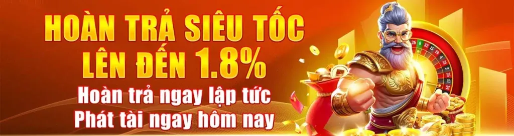 Khuyến mãi chào mừng Sodo Casino