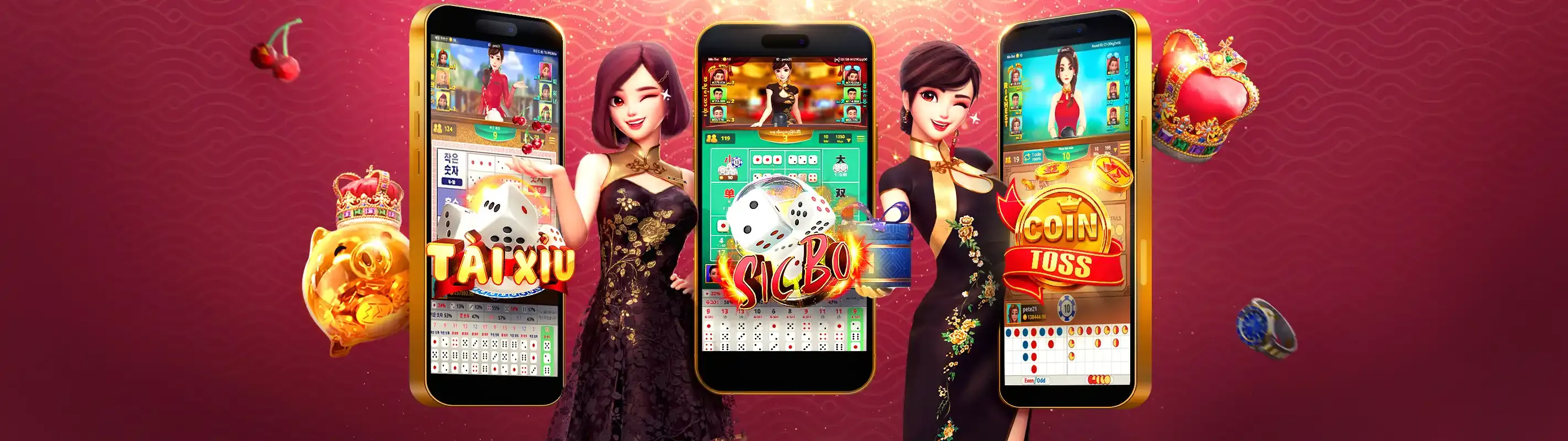 Hình ảnh nền game Bắn Cá Sodo Casino