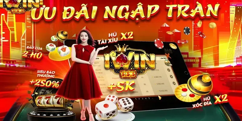 Bắn Cá Siêu Hấp Dẫn Sodo Casino