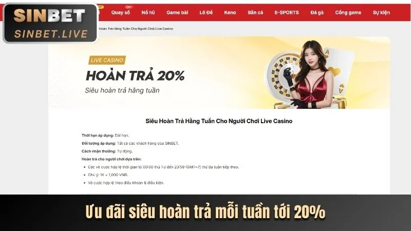 Cá Cược Thể Thao & Đá Gà Sodo Casino